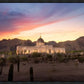 Tucson Catalina Evening
