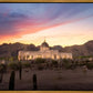 Tucson Catalina Evening