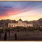 Tucson Catalina Evening