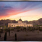 Tucson Catalina Evening
