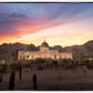 Tucson Catalina Evening