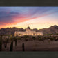 Tucson Catalina Evening