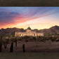 Tucson Catalina Evening