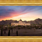 Tucson Catalina Evening