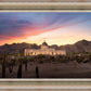 Tucson Catalina Evening