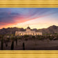 Tucson Catalina Evening