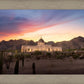 Tucson Catalina Evening
