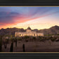 Tucson Catalina Evening