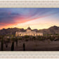 Tucson Catalina Evening