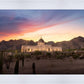 Tucson Catalina Evening