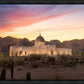 Tucson Catalina Evening
