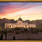 Tucson Catalina Evening