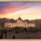 Tucson Catalina Evening
