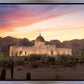 Tucson Catalina Evening