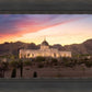Tucson Catalina Evening