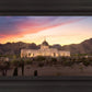 Tucson Catalina Evening