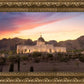 Tucson Catalina Evening