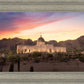 Tucson Catalina Evening
