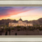 Tucson Catalina Evening