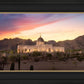 Tucson Catalina Evening