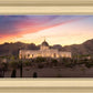 Tucson Catalina Evening