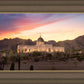Tucson Catalina Evening