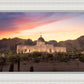 Tucson Catalina Evening