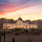 Tucson Catalina Evening