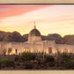 Tucson Catalina Evening