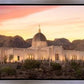 Tucson Catalina Evening