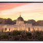 Tucson Catalina Evening