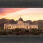 Tucson Catalina Evening