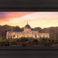 Tucson Catalina Evening