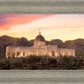 Tucson Catalina Evening