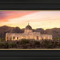 Tucson Catalina Evening