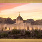 Tucson Catalina Evening