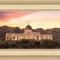 Tucson Catalina Evening