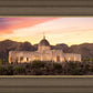 Tucson Catalina Evening