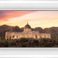 Tucson Catalina Evening