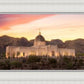 Tucson Catalina Evening