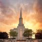 St. Louis Glory to God