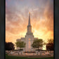St. Louis Glory to God