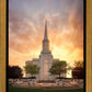 St. Louis Glory to God