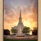 St. Louis Glory to God
