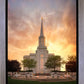 St. Louis Glory to God