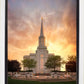 St. Louis Glory to God