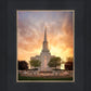 St. Louis Glory to God