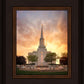 St. Louis Glory to God