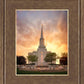 St. Louis Glory to God