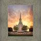 St. Louis Glory to God